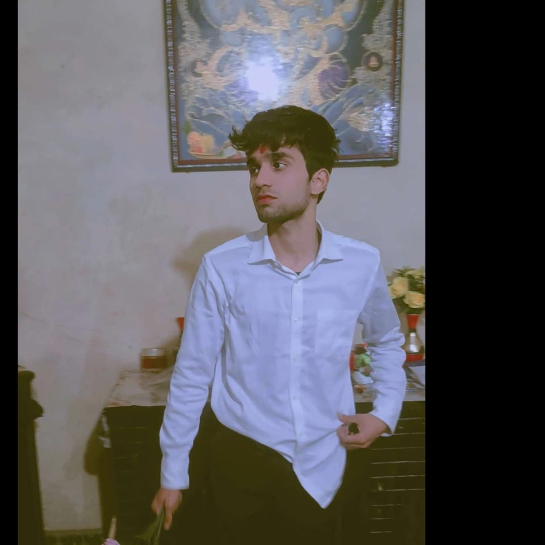 Satyam Tyagi