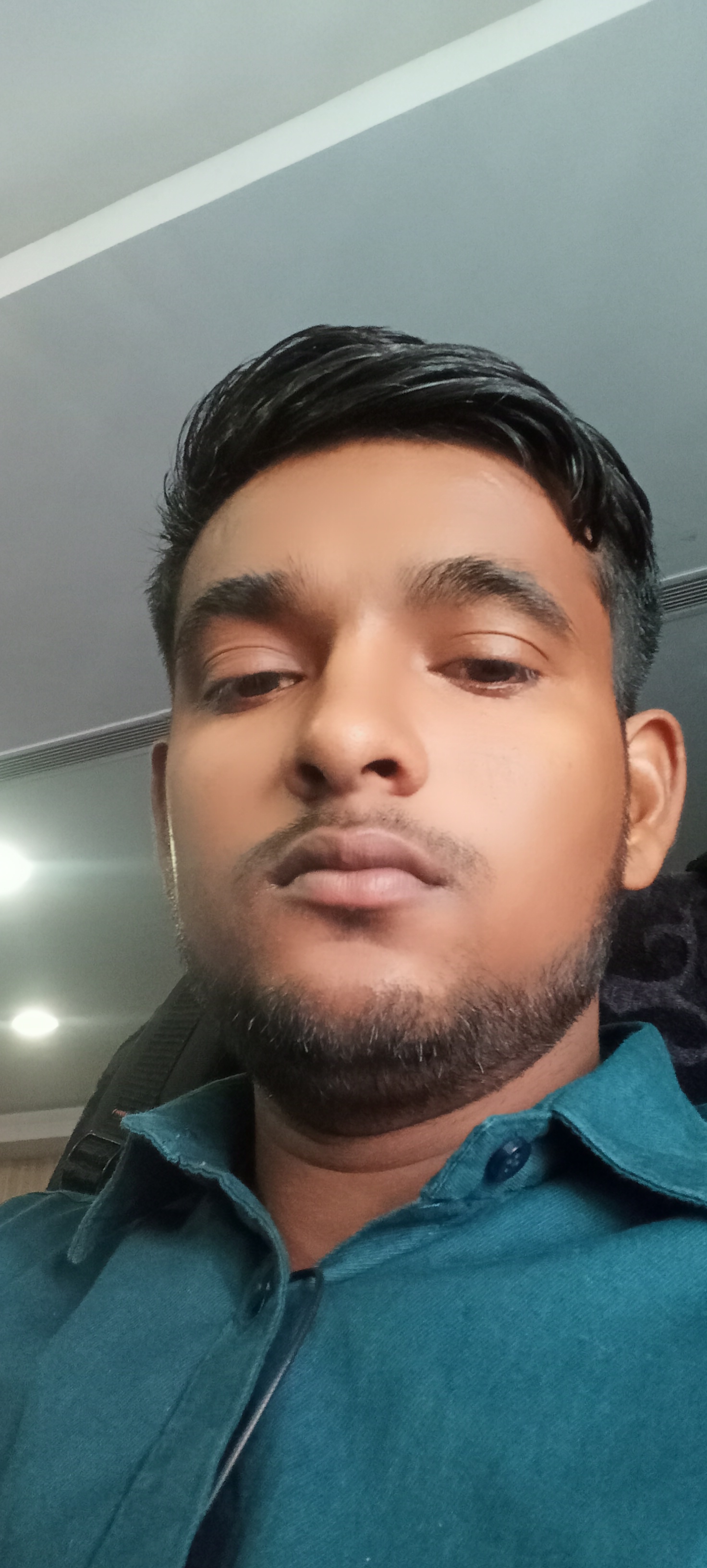 Suraj Kumar Singh
