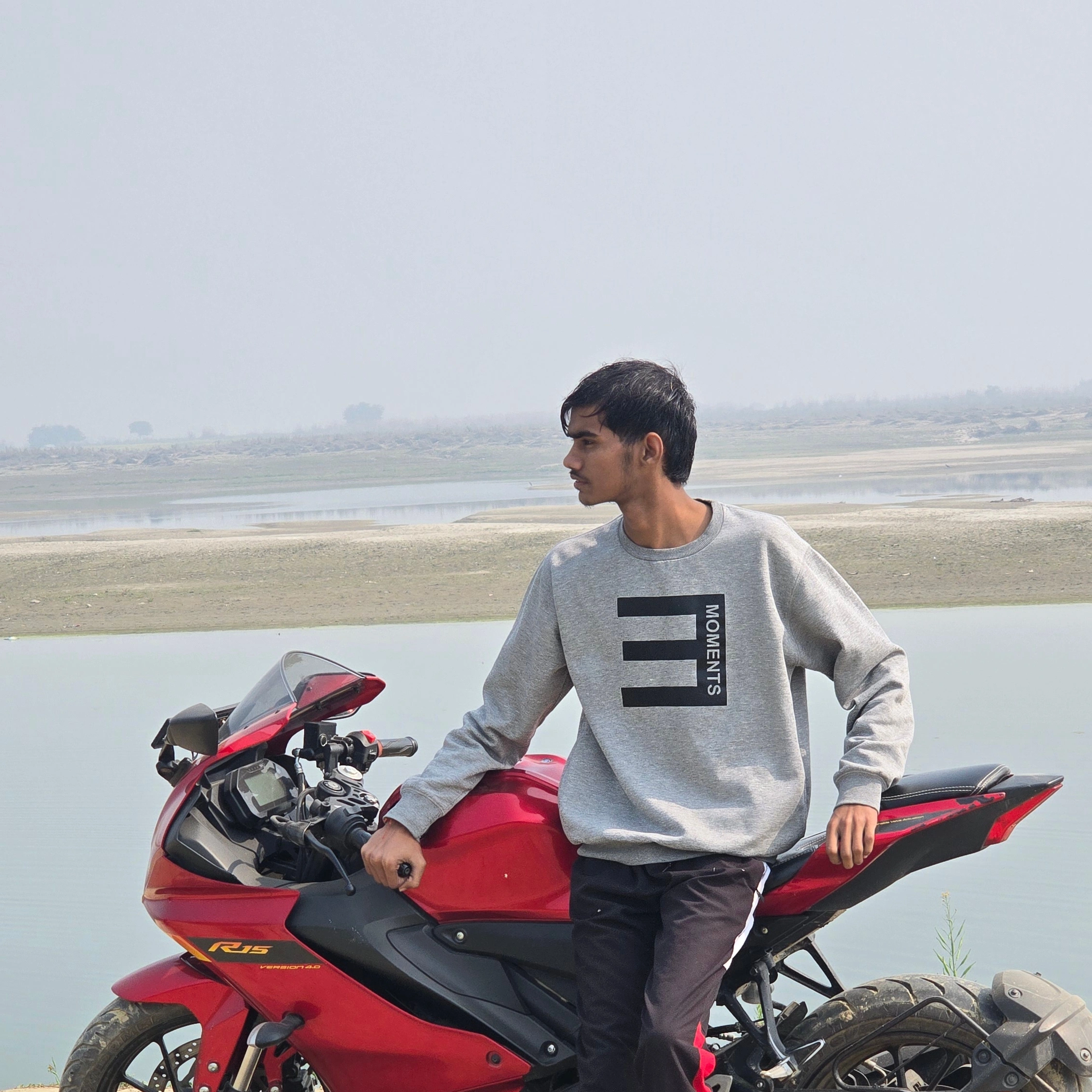Aatish singh 