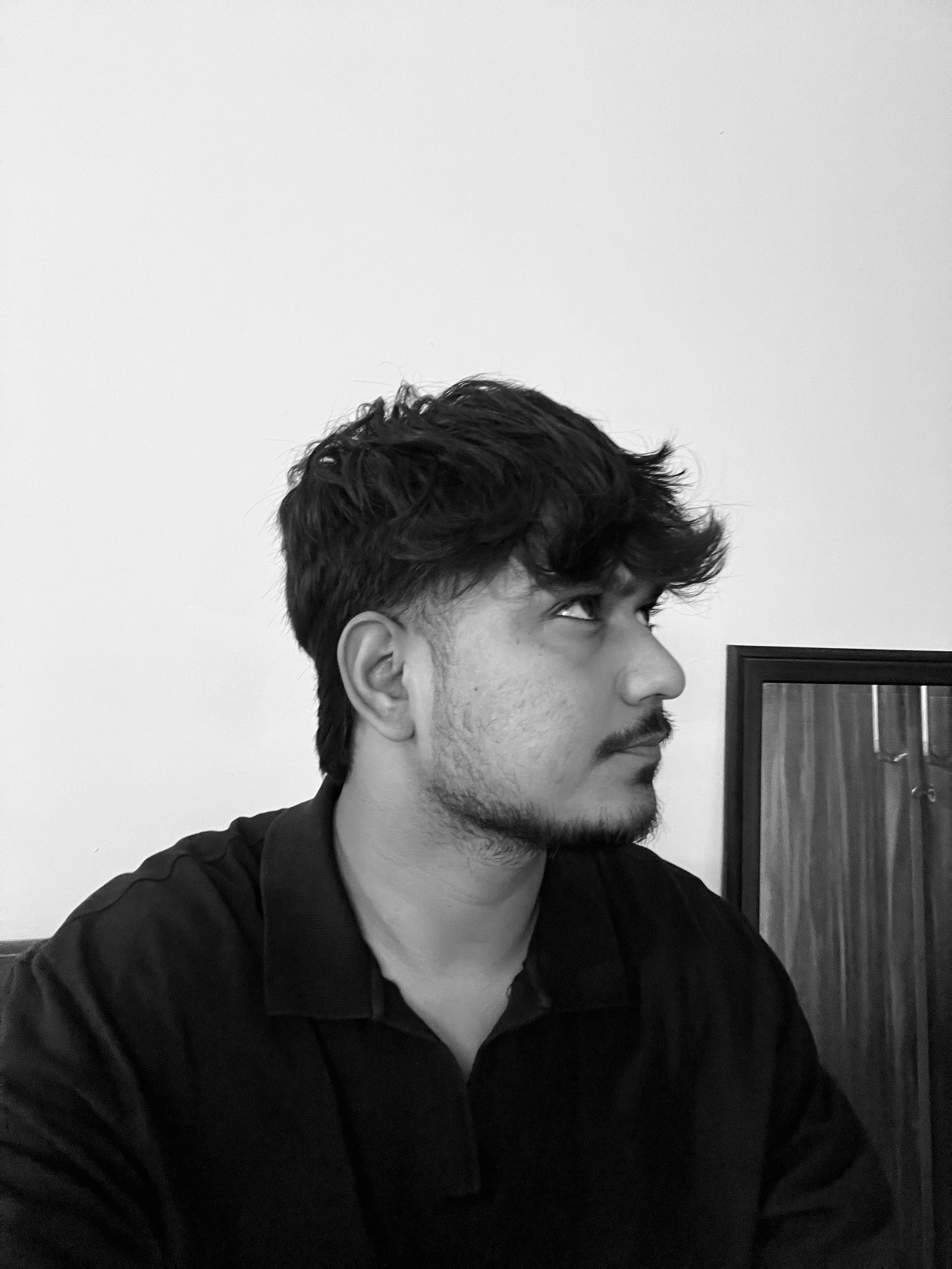 Vivek Kumar Vivek Kumar
