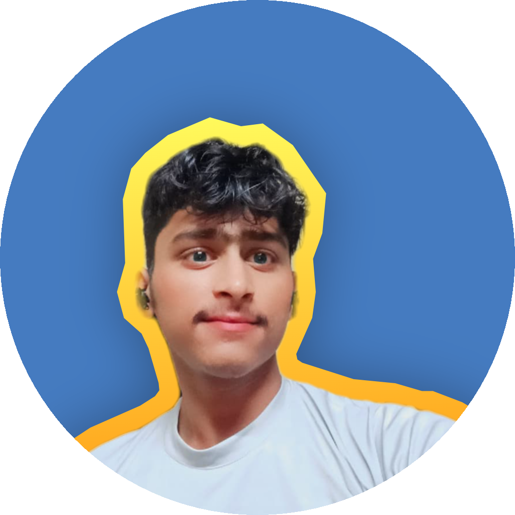 Vineet Garg