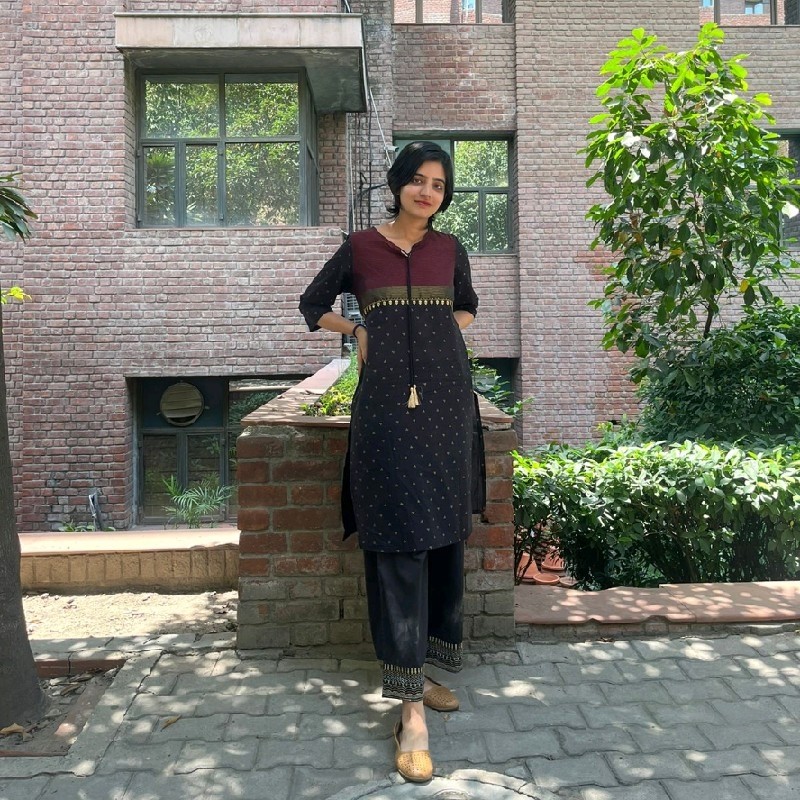 Dhruvika