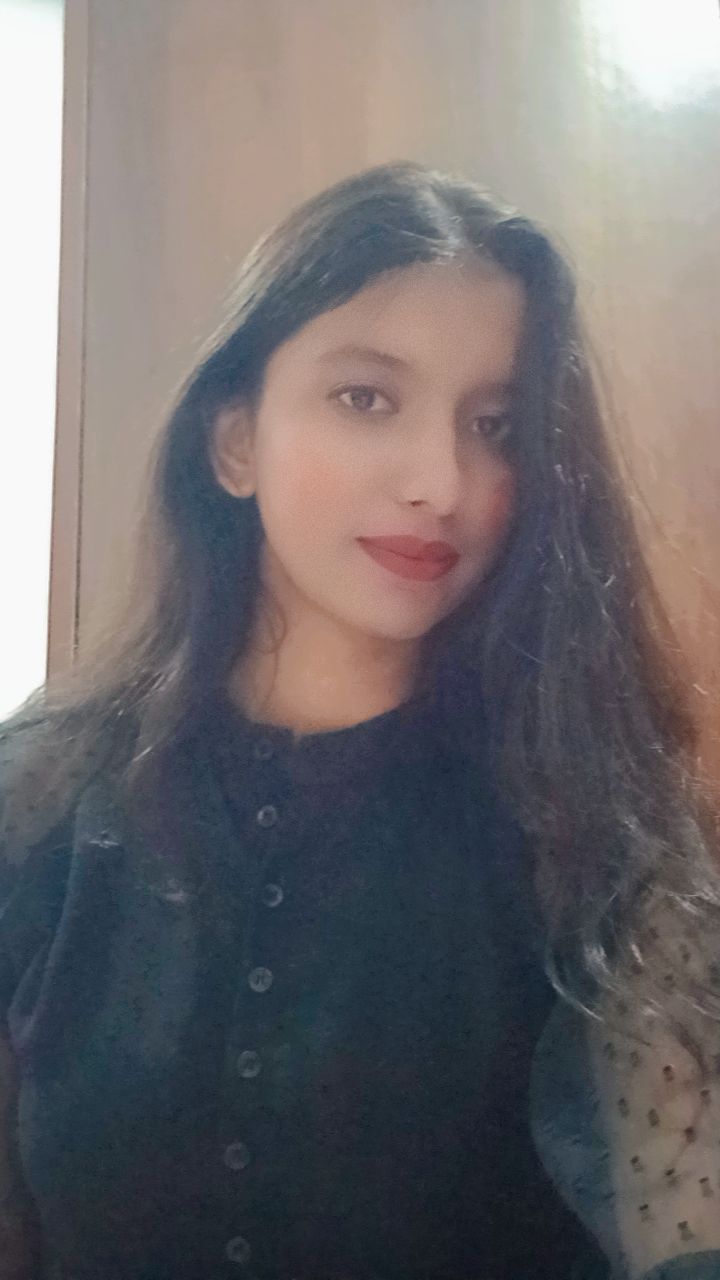 Aditi Singh Aditi Singh