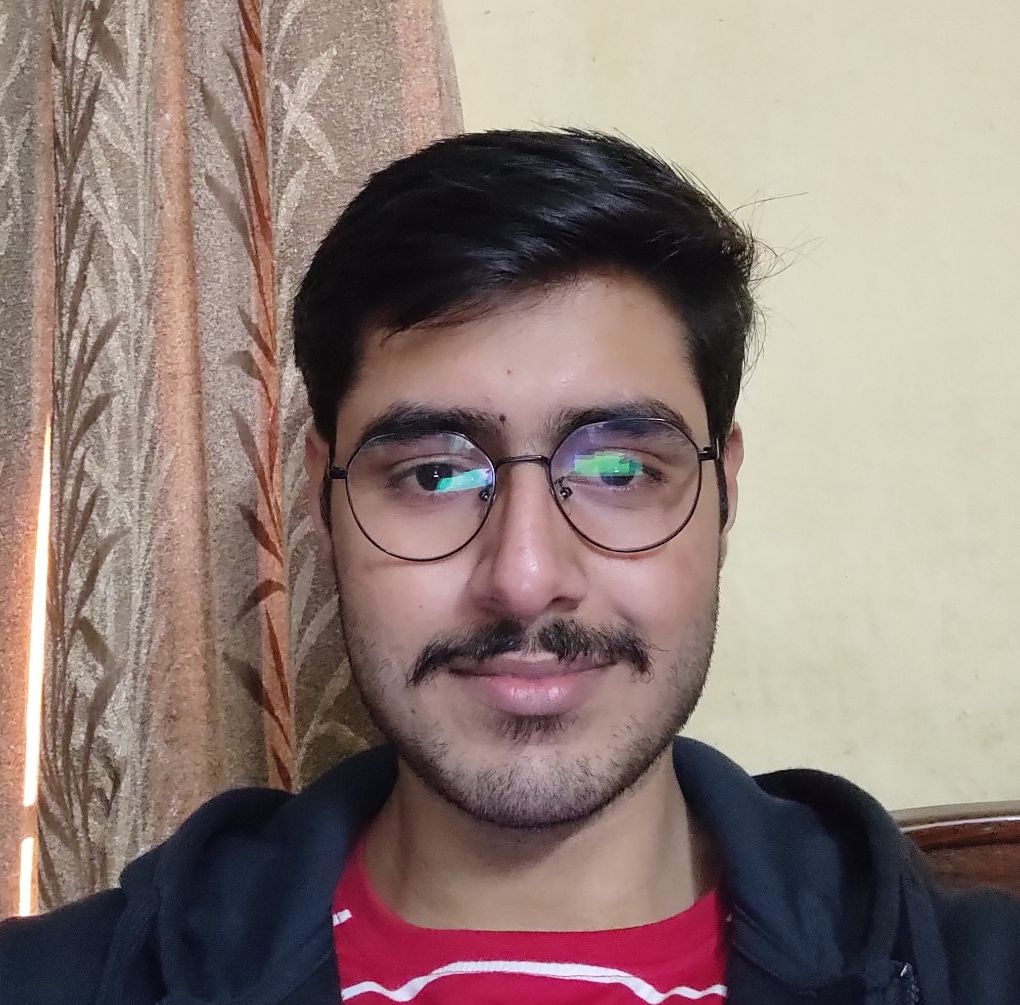 Kshitij Ayush
