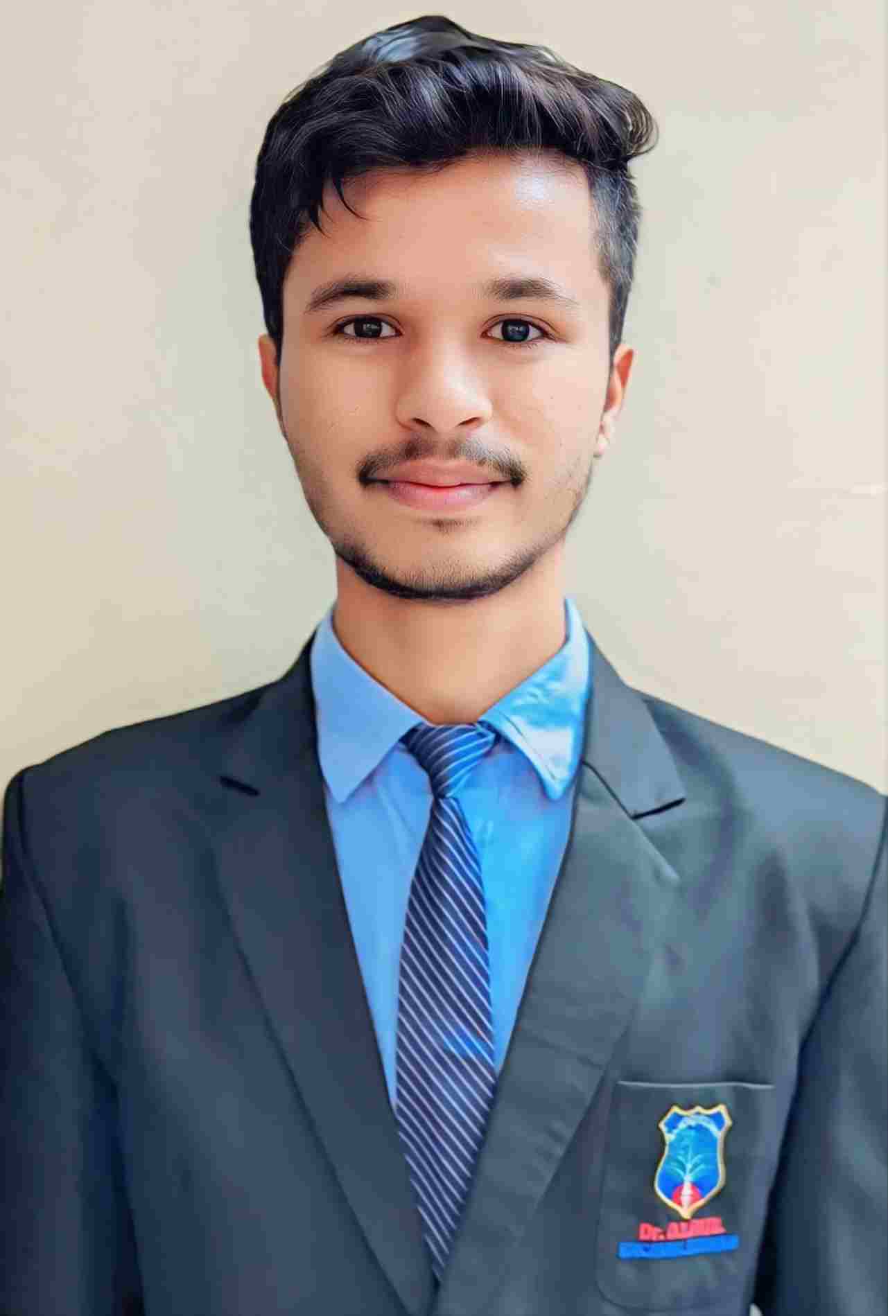 UDAYAN DUSANE