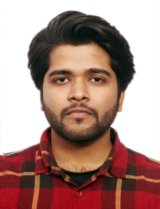 Rishabh Tiwari