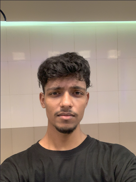 ABHISHEK KUMAR PRASAD