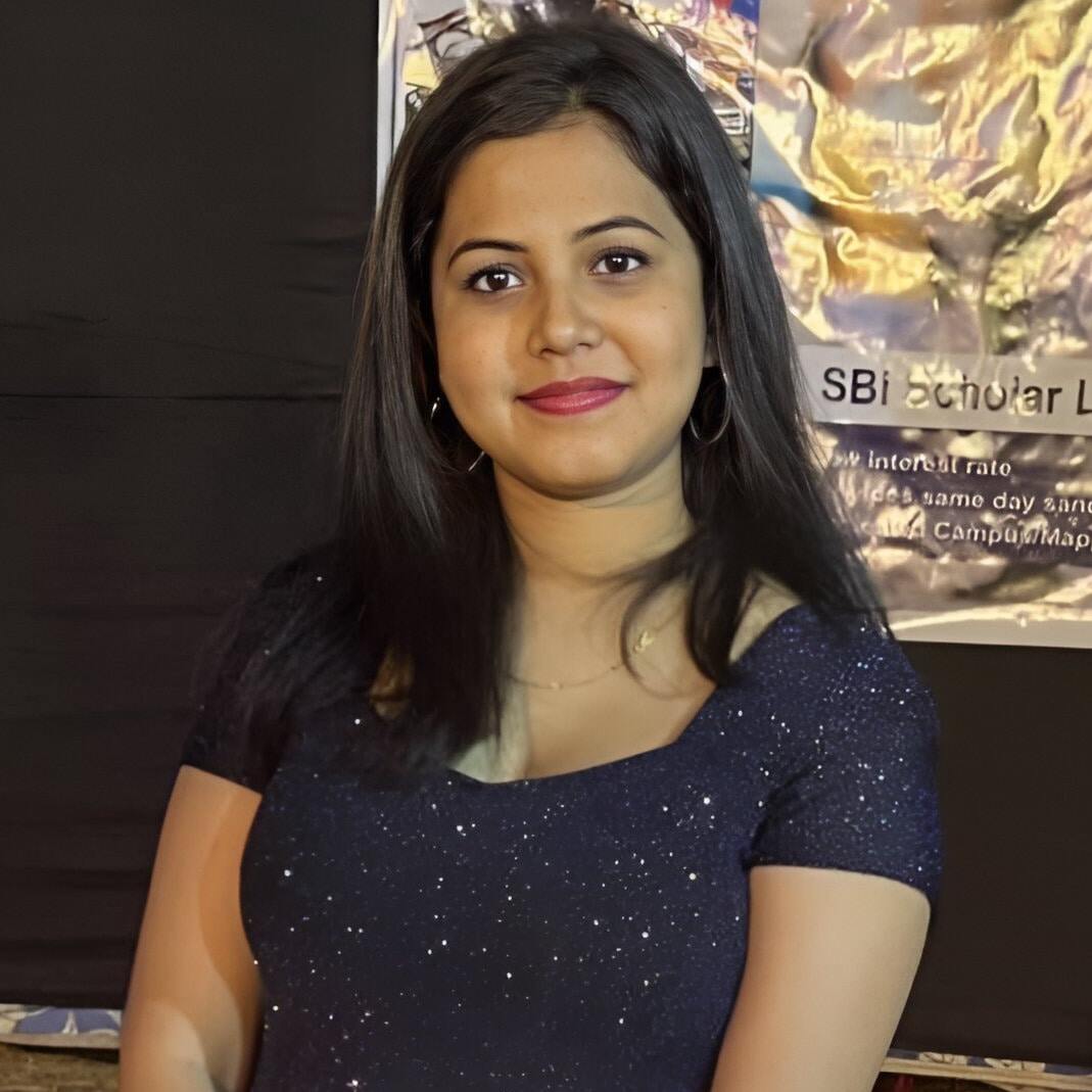 Megha Singh Megha Singh