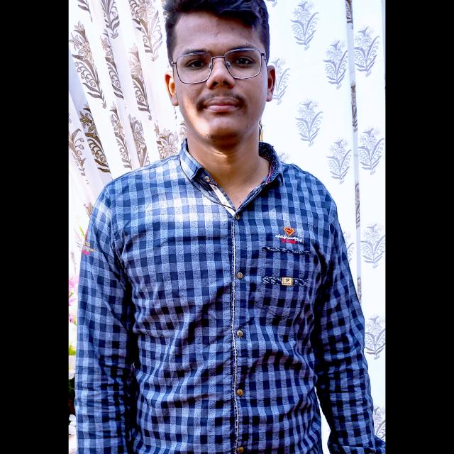 Ritesh Agrawal