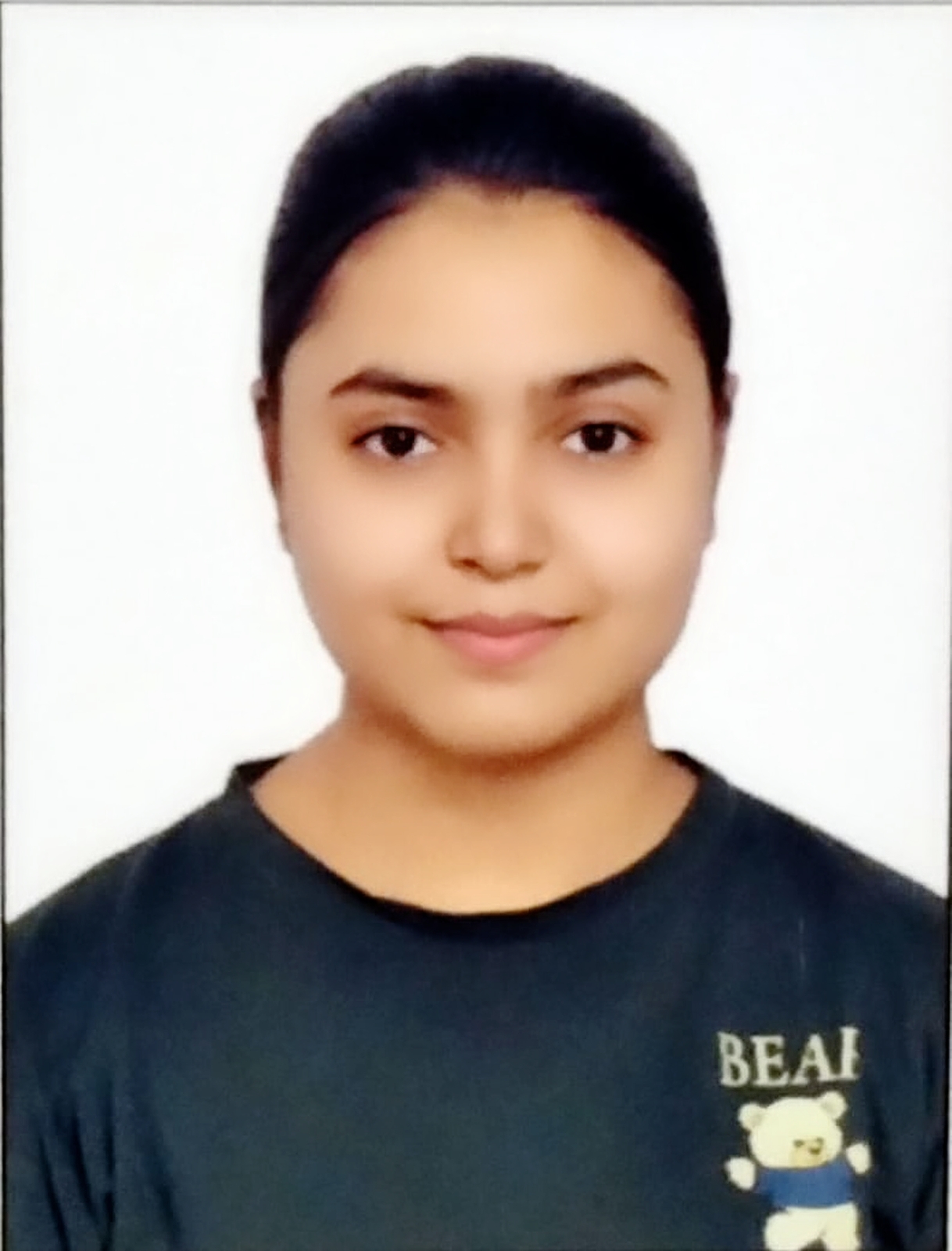 Khushi Jha