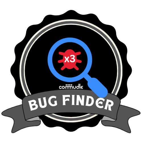 Bug Finder X3 Bug Finder X3