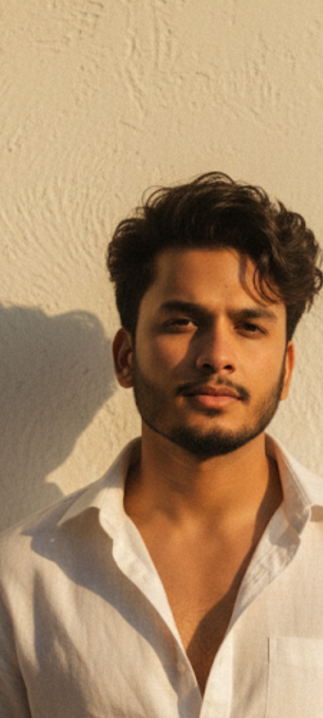 Akash Chaudhary