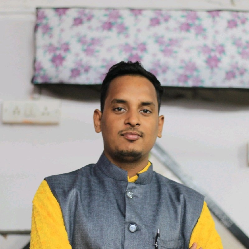 Deepak Kumar Deepak Kumar