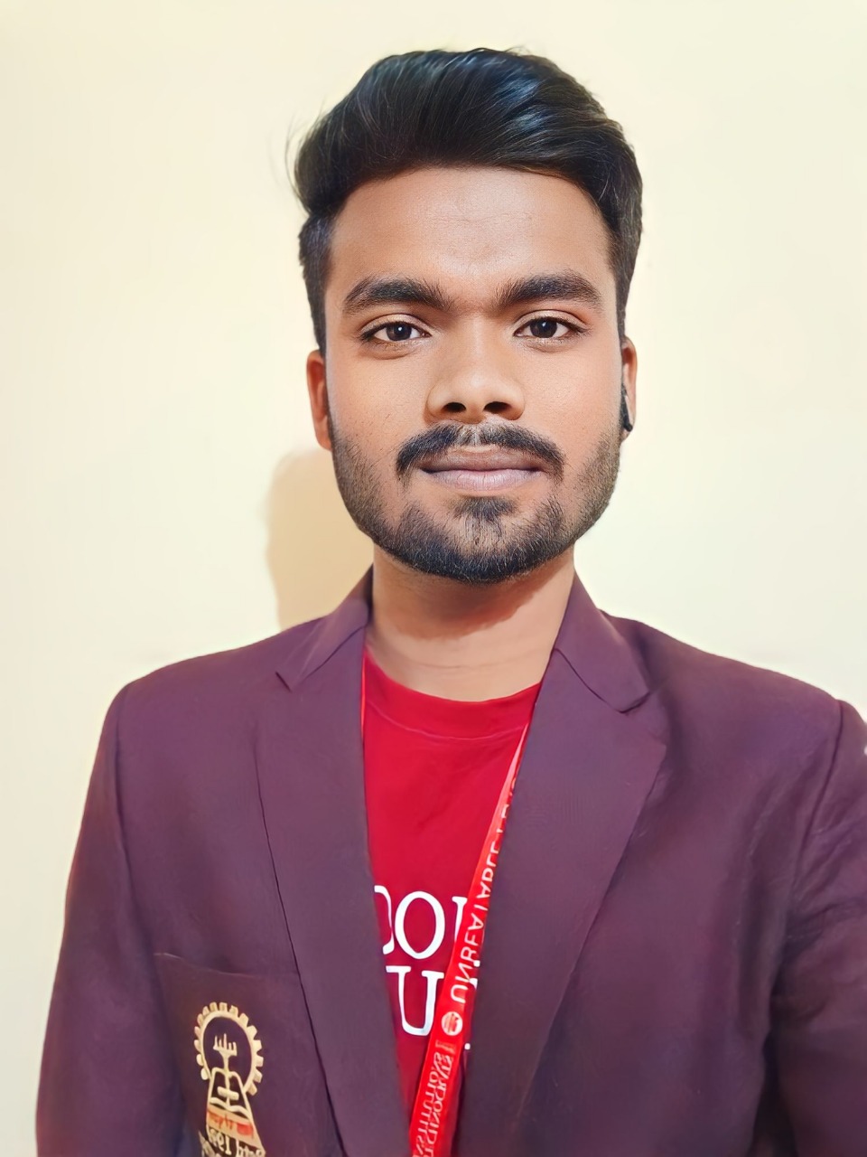 Vivek Kumar 