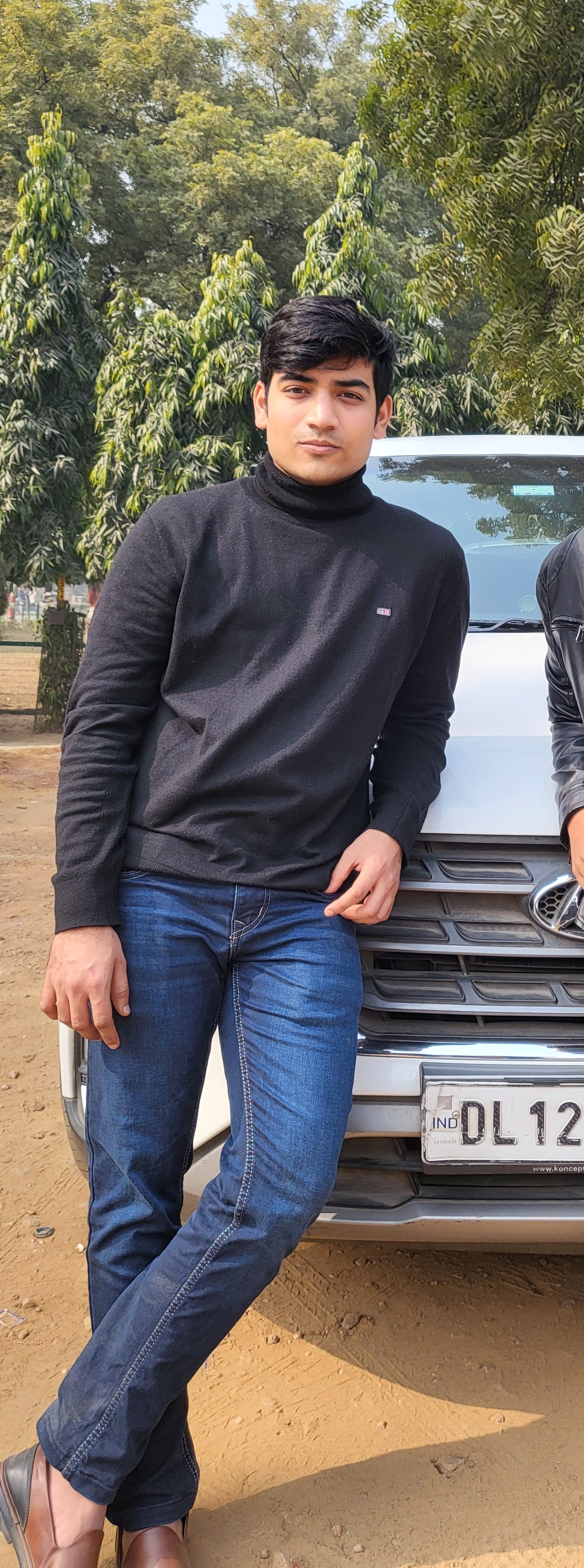 Javed Saifi