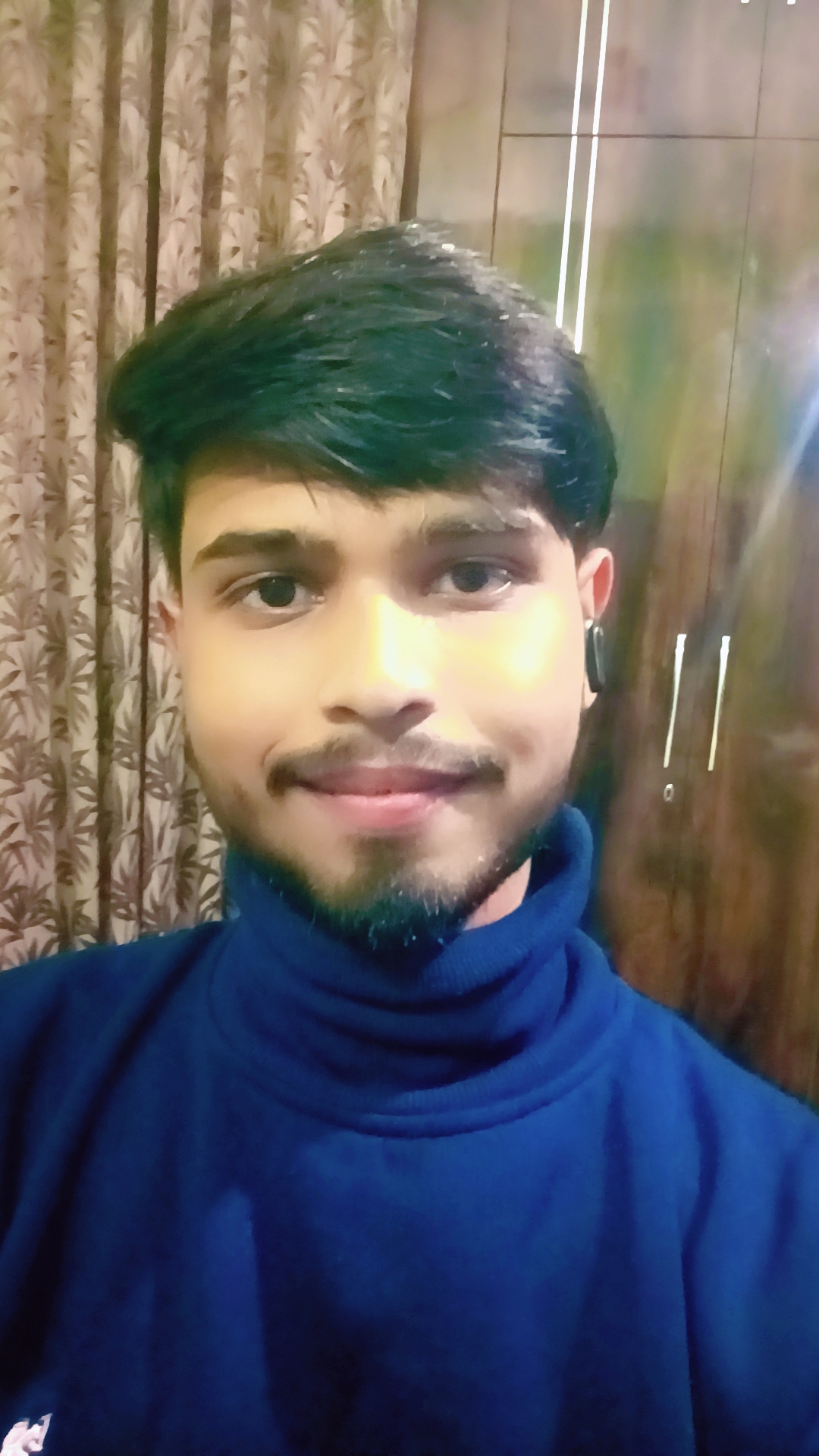 Shrey Srivastava
