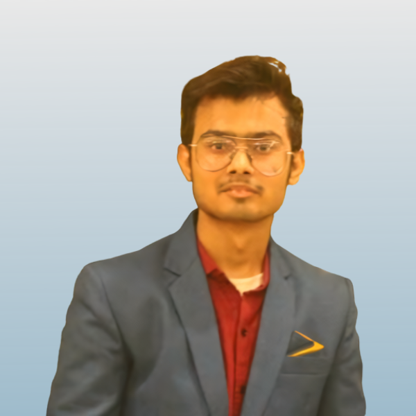 Nihal Tiwari