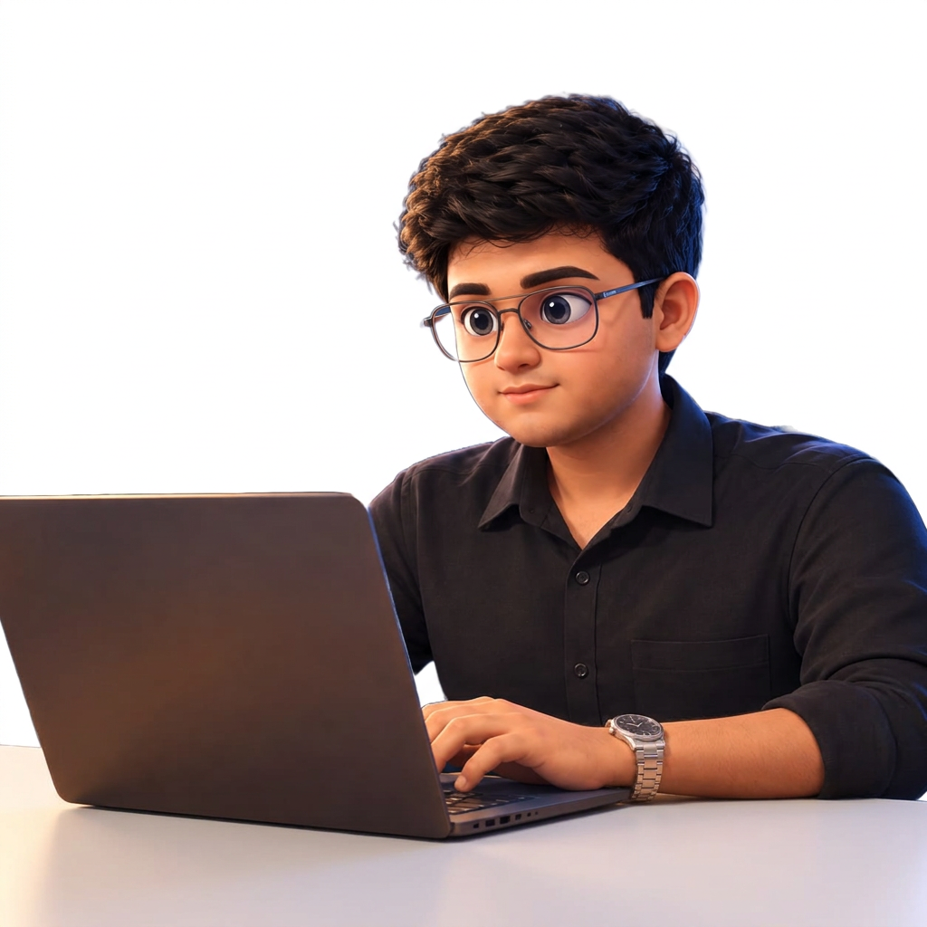 Hritik Kumar
