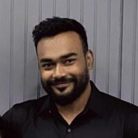 Inzamul Sepoy