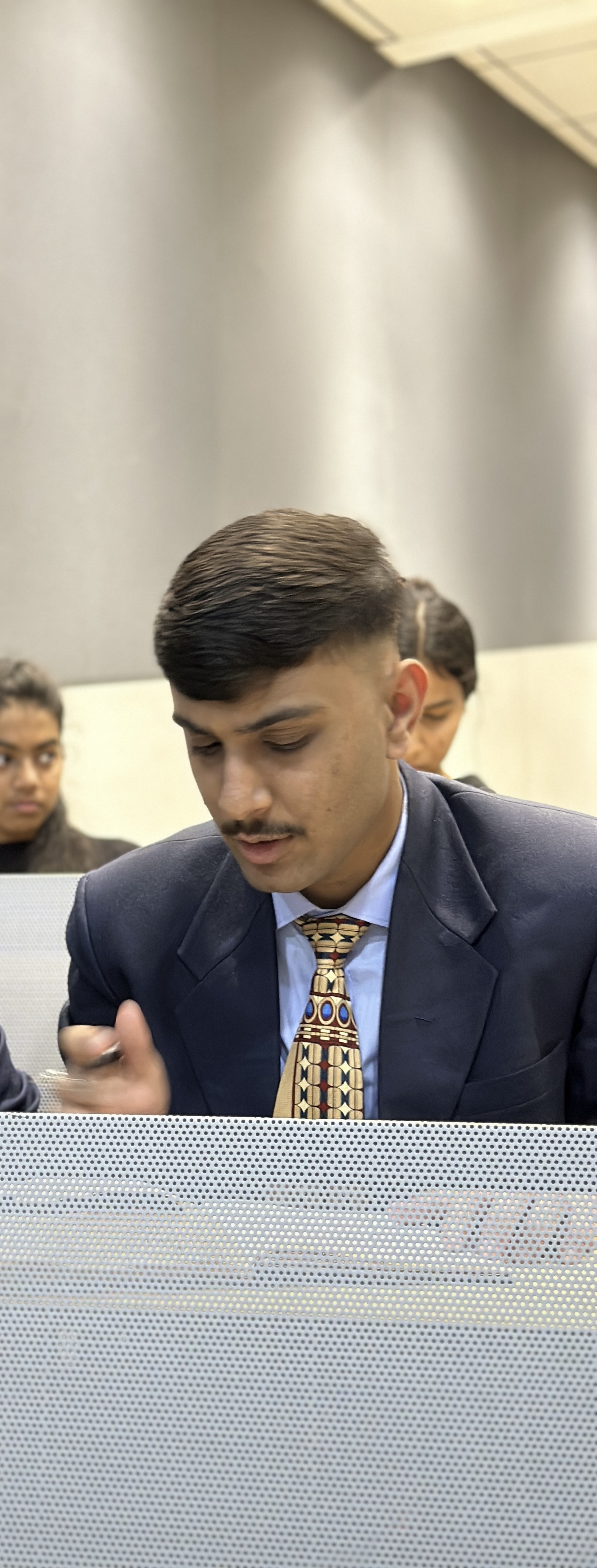 Mridul Kakkar