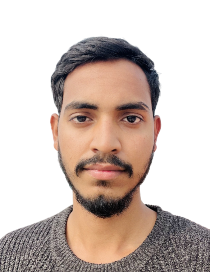 Mohd Tabish Hussain