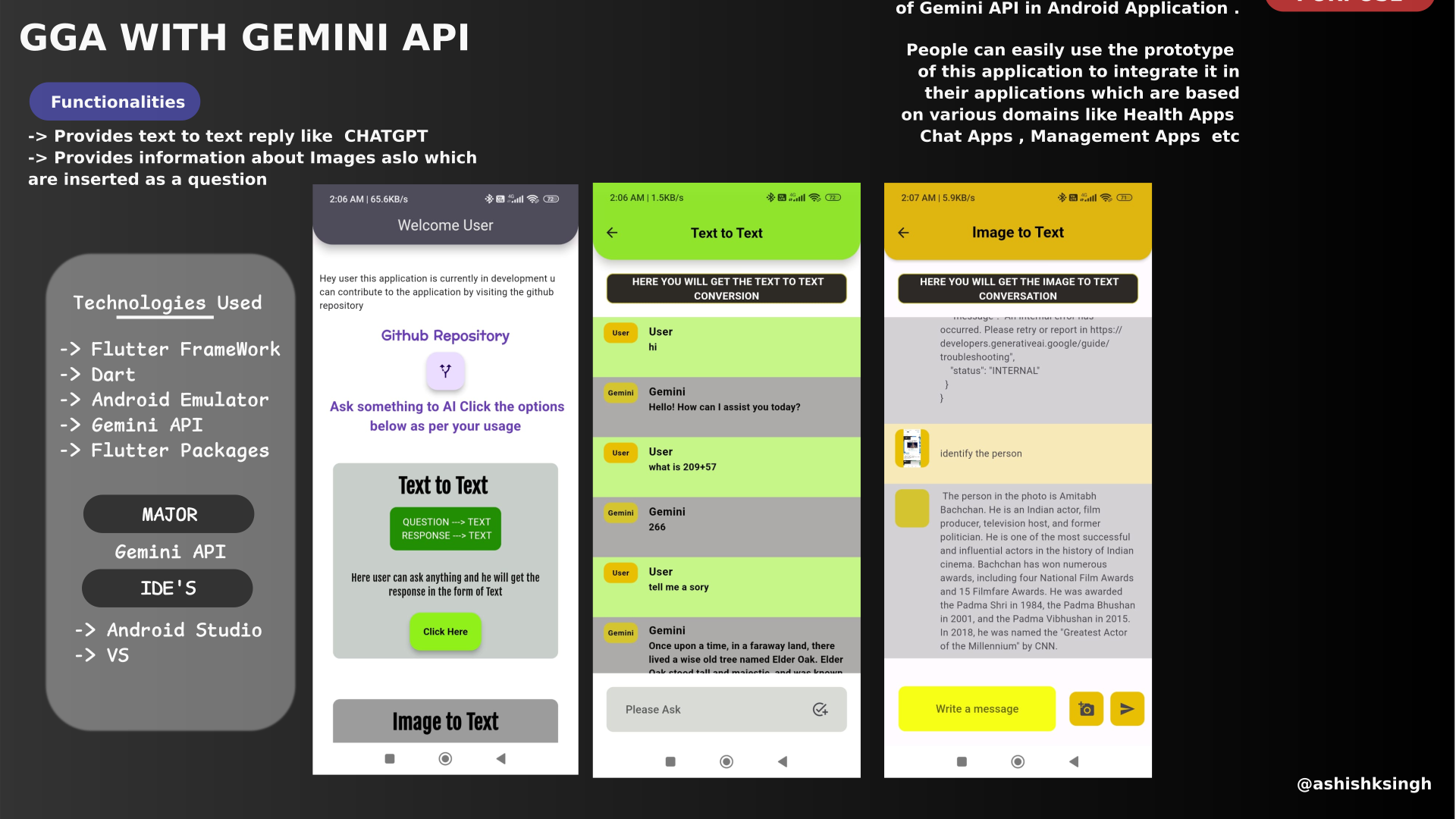 GGA App GGA App