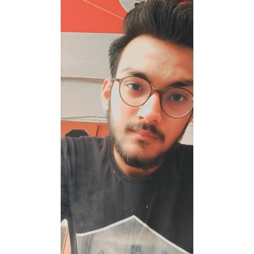 Ashutosh Shukla