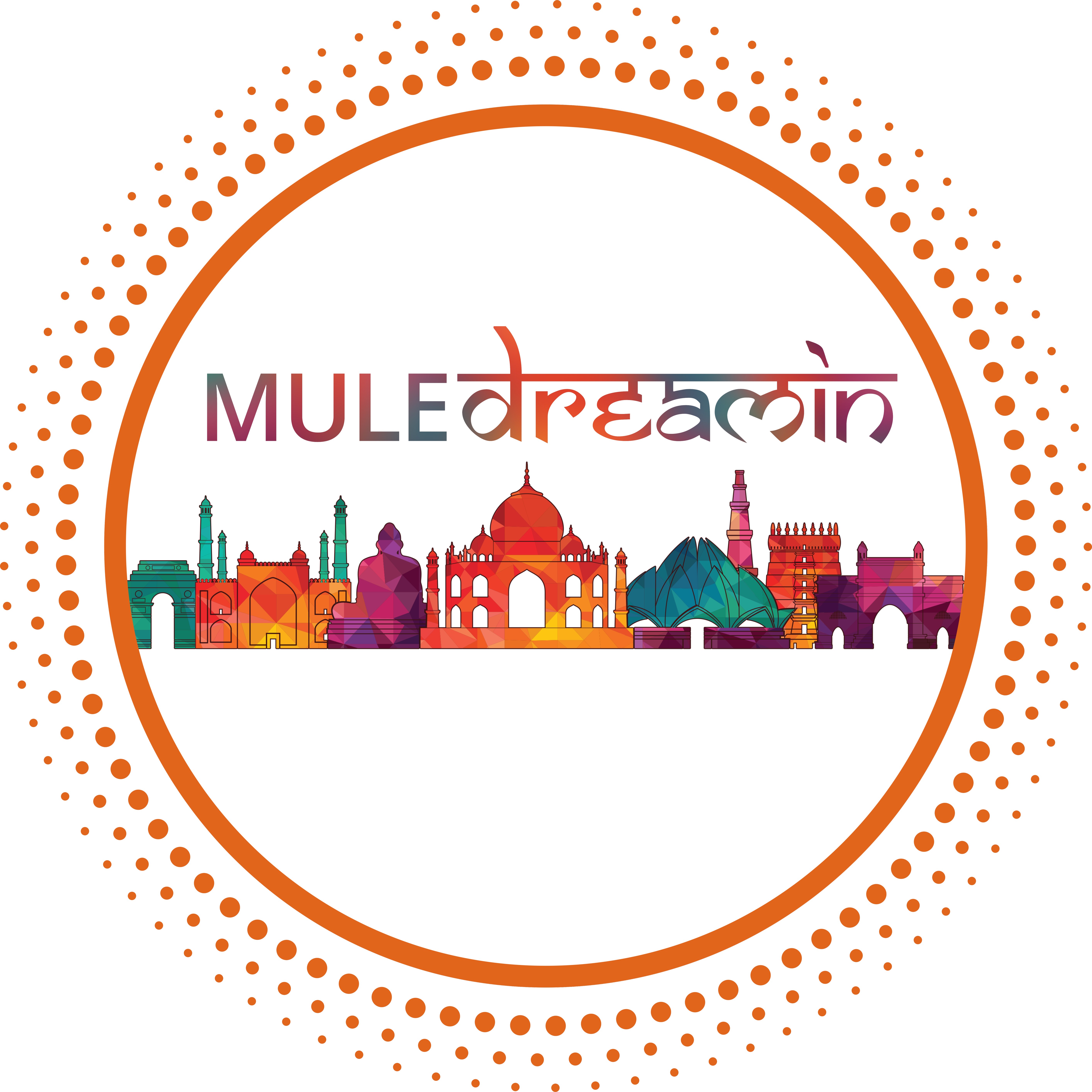 muledreamin