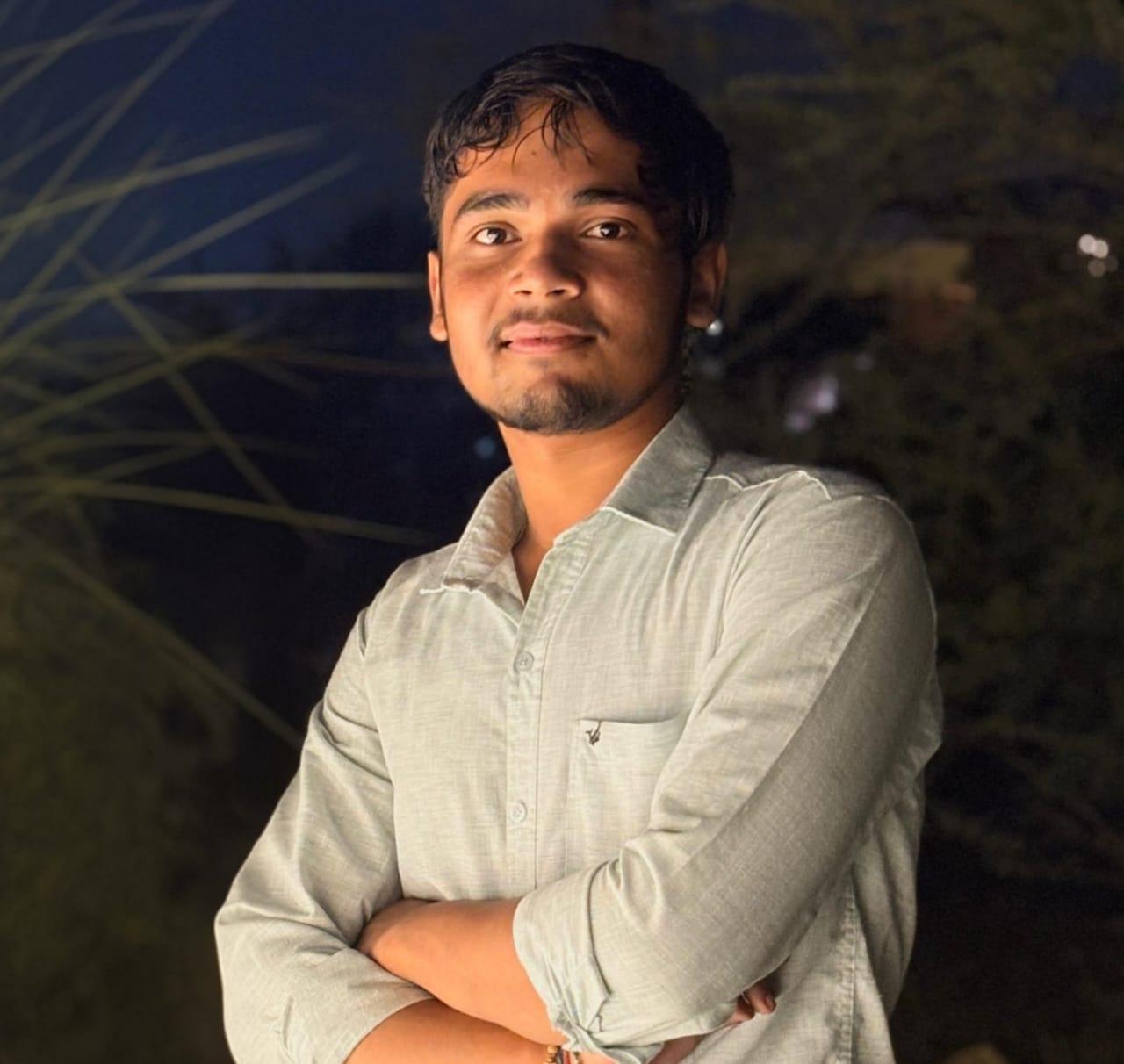 Arpit Tiwari