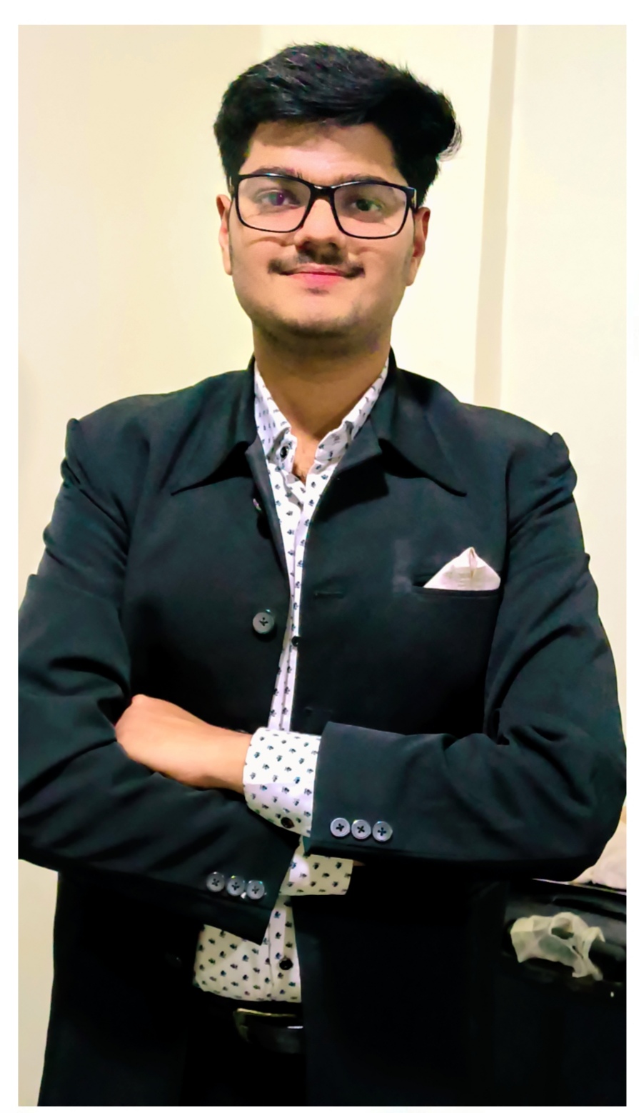 Sameer Saxena