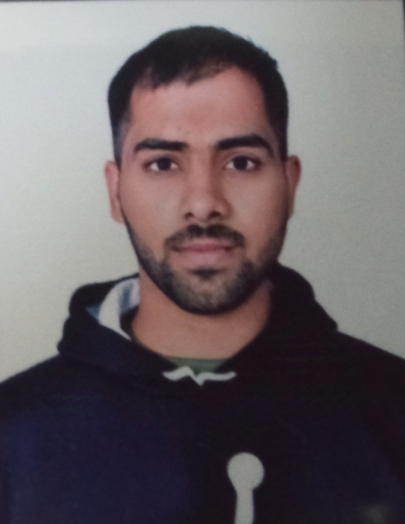 Tushar Singh Tushar Singh