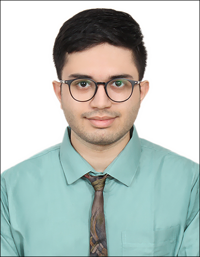Ritik Asija