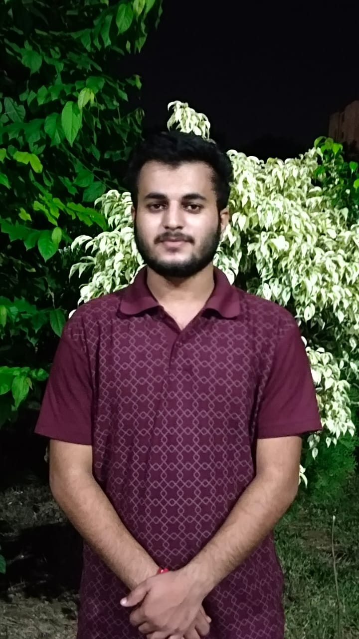 Nitish Kumar 