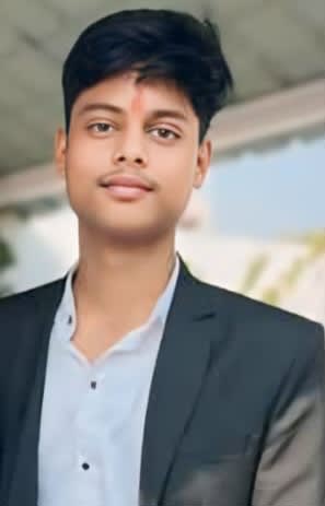 Ankush Kumar sah
