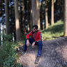 ROHAN JAIN