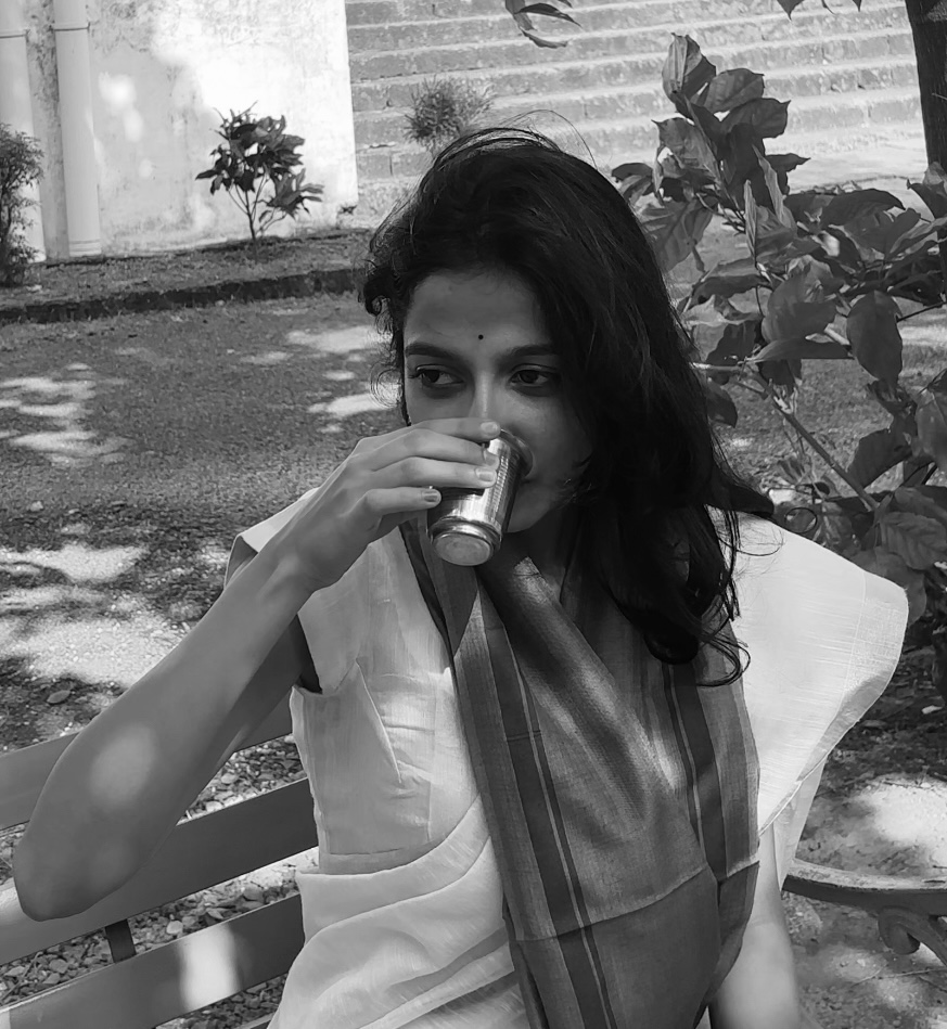 Pallavi Purohit