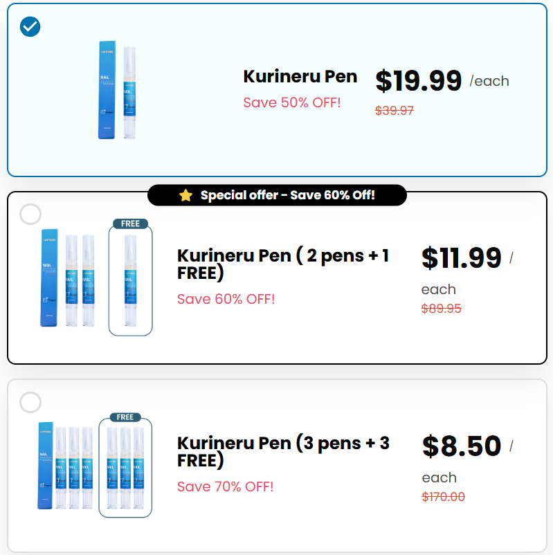 Kurineru Repair Pen UK Official Review: Price, Results, and Where to Buy Kurineru Repair Pen UK Official Review: Price, Results, and Where to Buy