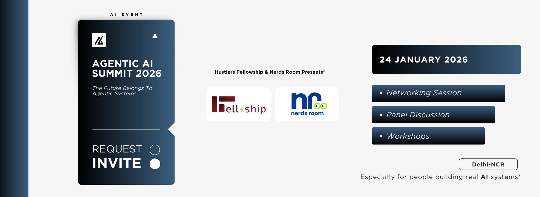 Agentic AI Summit 2026 Agentic AI Summit 2026