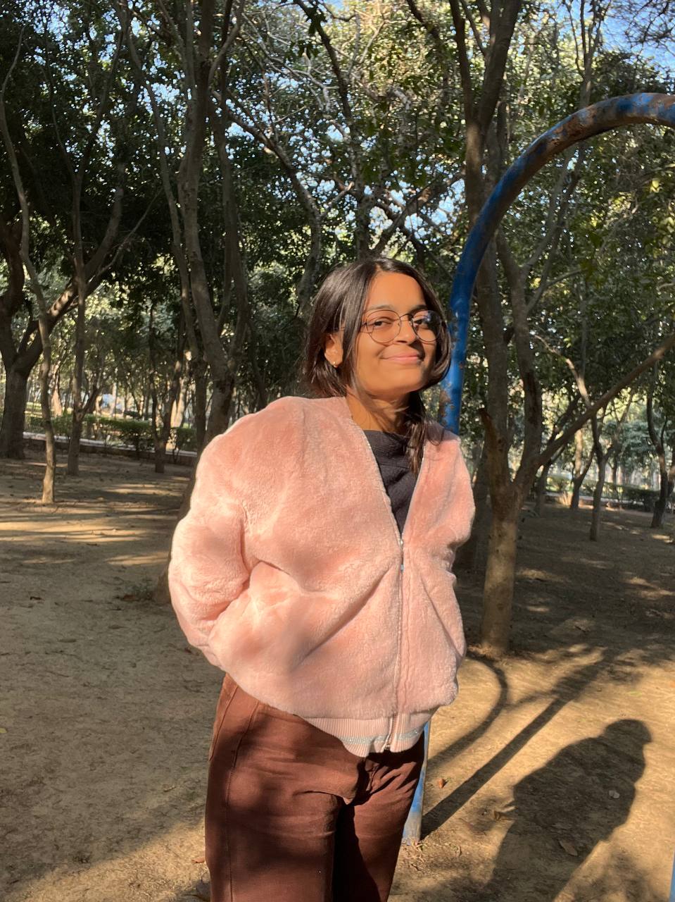 Riya Jhankda