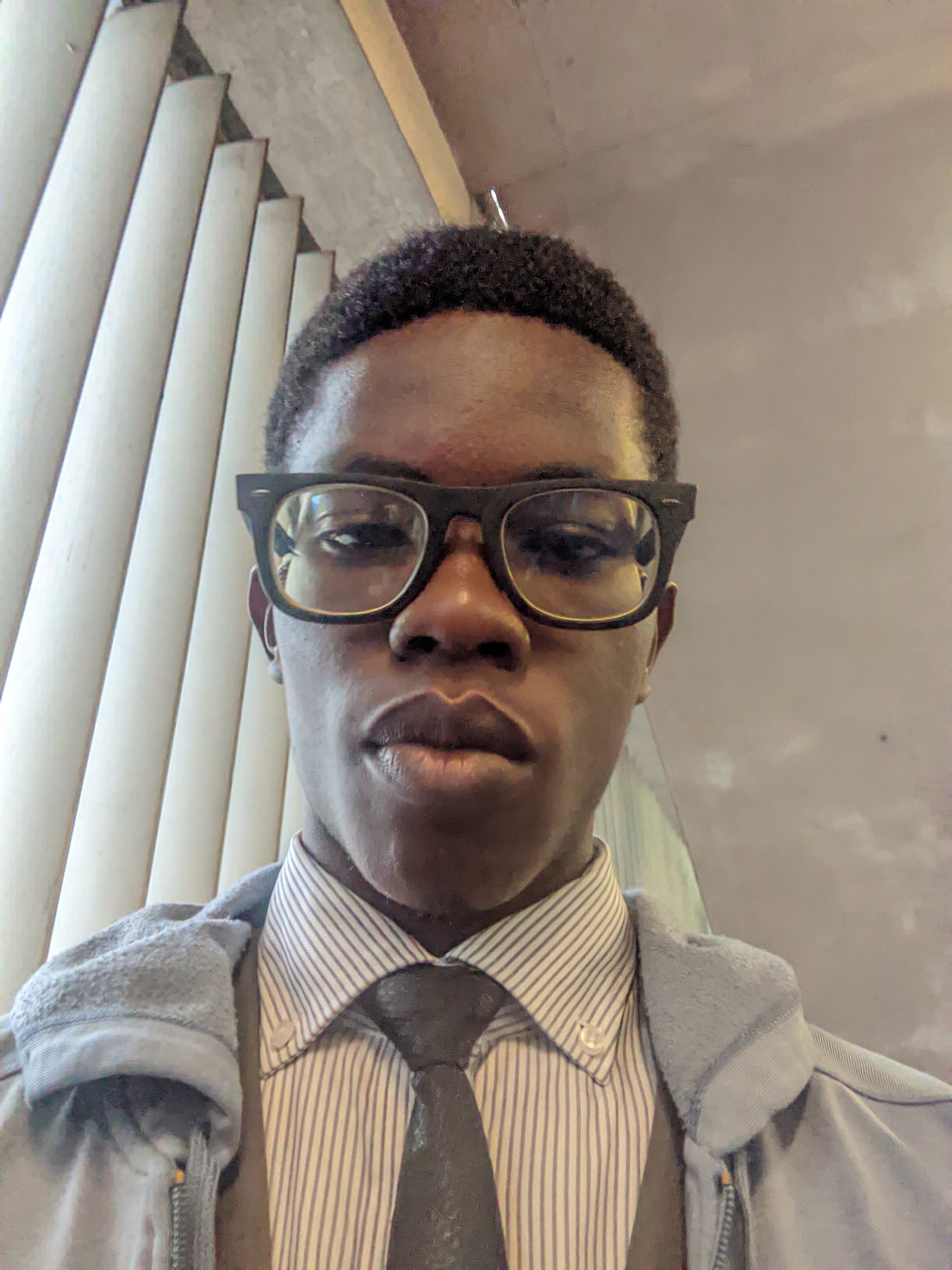 Ndopnno-Abasi James