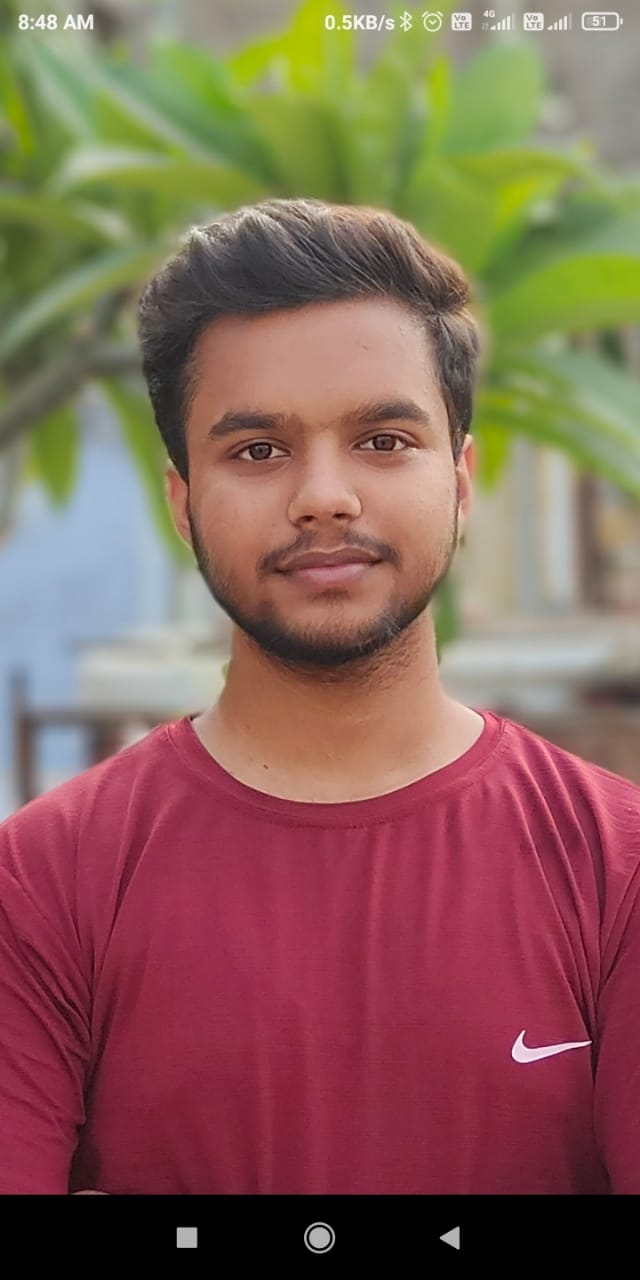 Saksham Mittal 