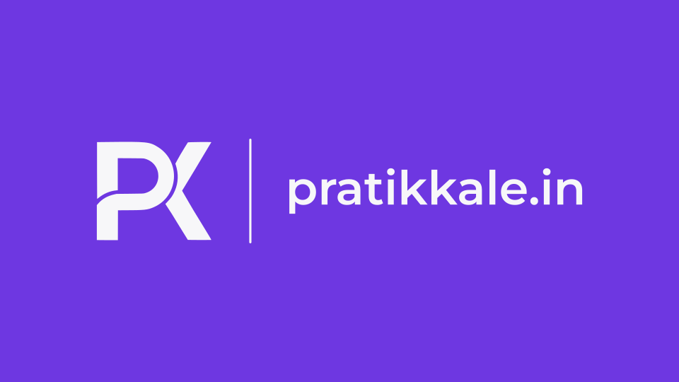 Pratik Kale
