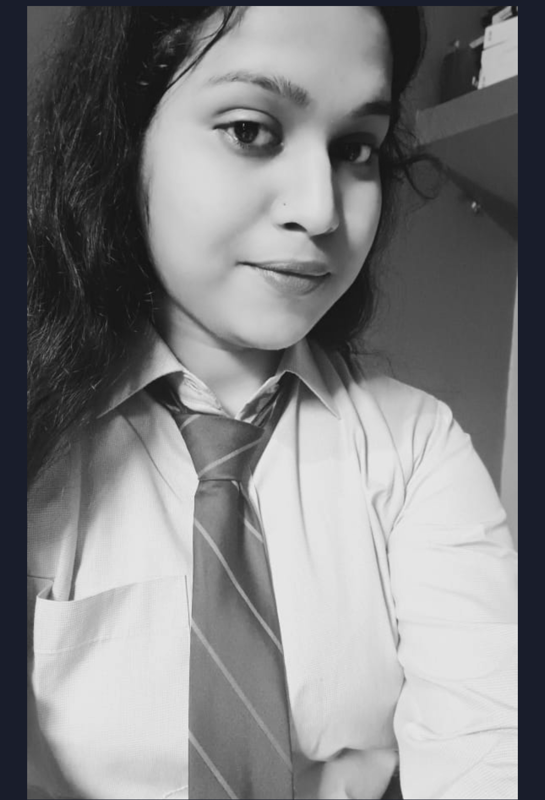 Nisha Jha 
