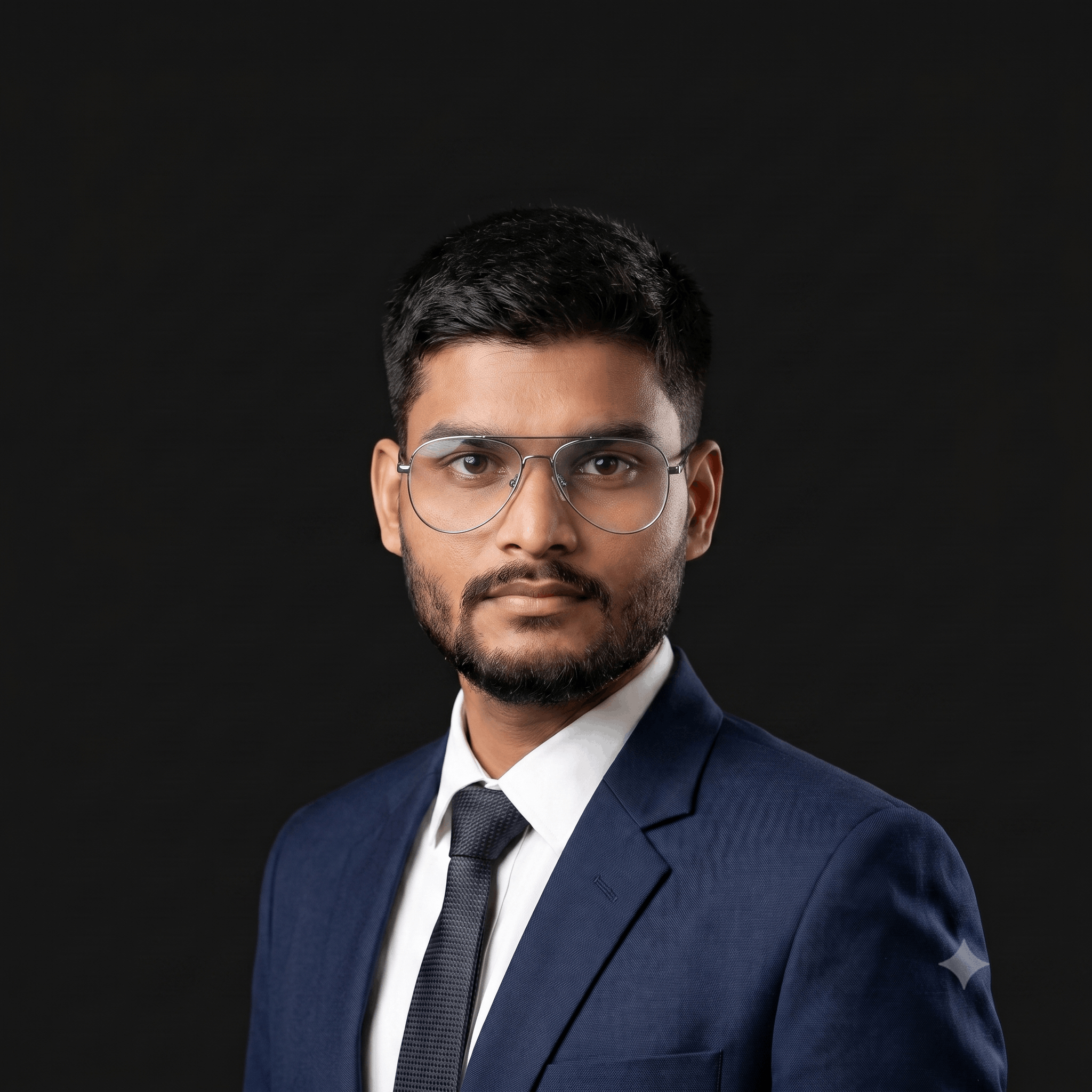 Karthik Mothiki