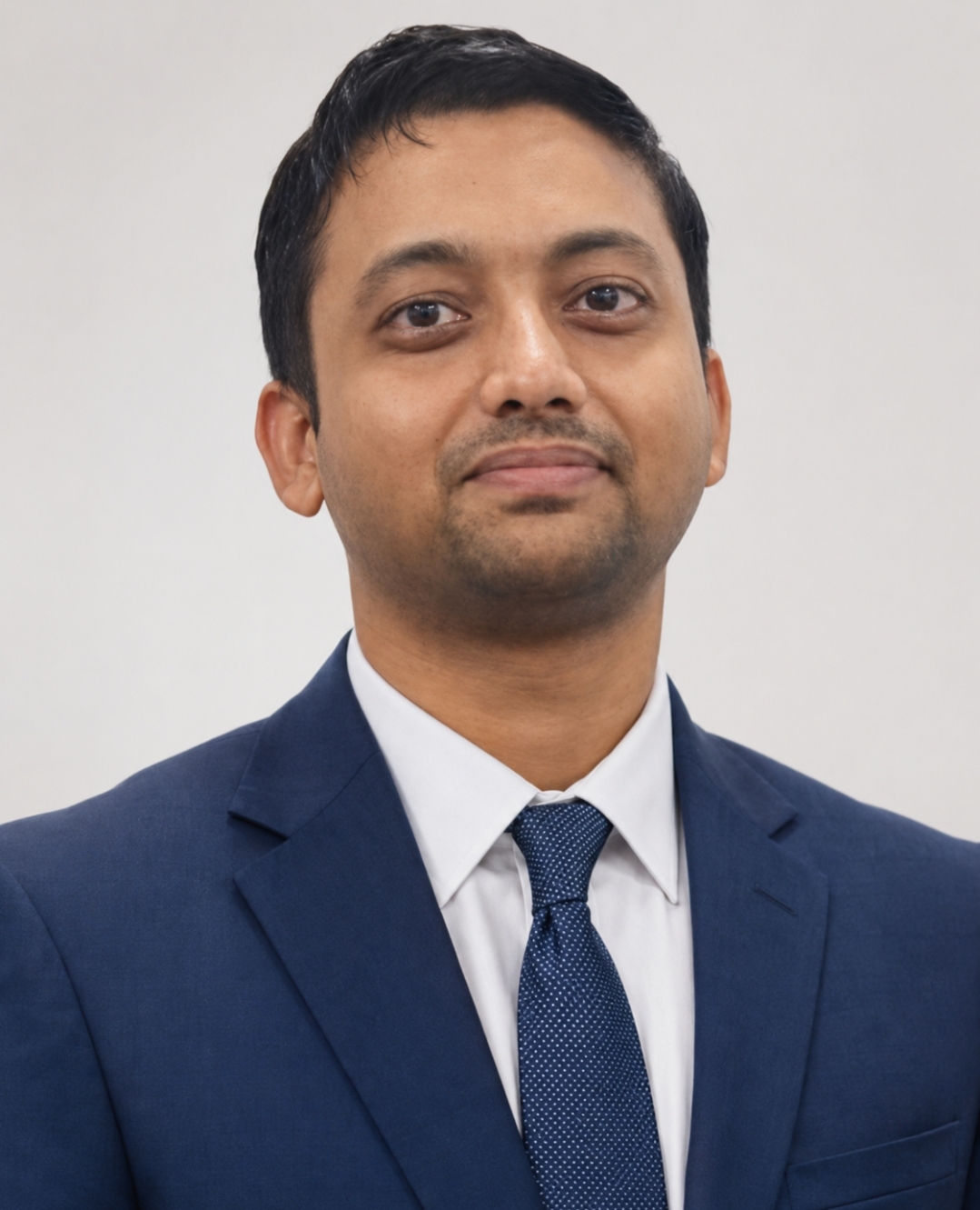 Rajat Kumar Jha