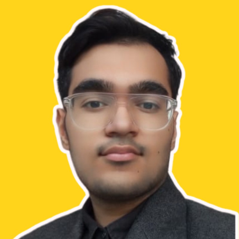 Dhruv Bhateja