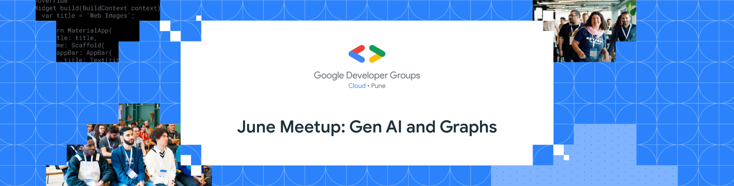 June Meetup: Gen AI and Graphs