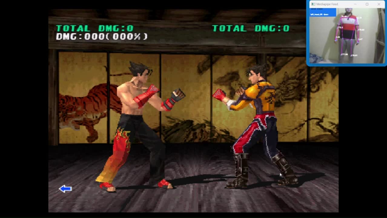 Chirag _ on LinkedIn: Human body-based virtual controller 🔥🎮⚙️
Have you ever wondered what it…