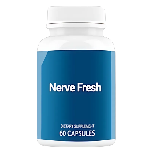 Nerve Fresh Nerve Fresh