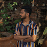 Srinjoy Pramanik